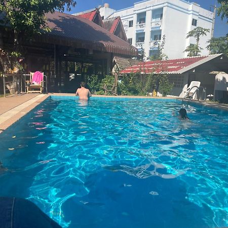 Chiang Mai Slow Time Eksteriør billede